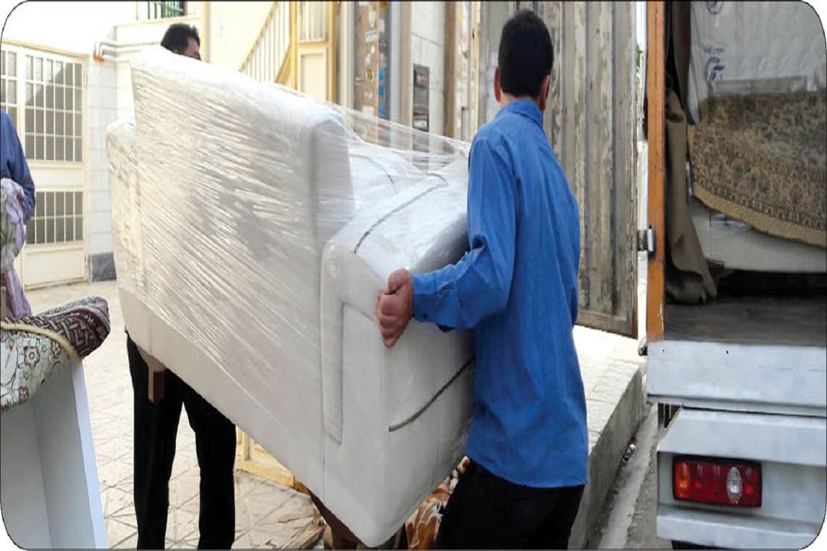 اسباب کشی در ایام نوروز بدون هماهنگی با پلیس ممنوع است