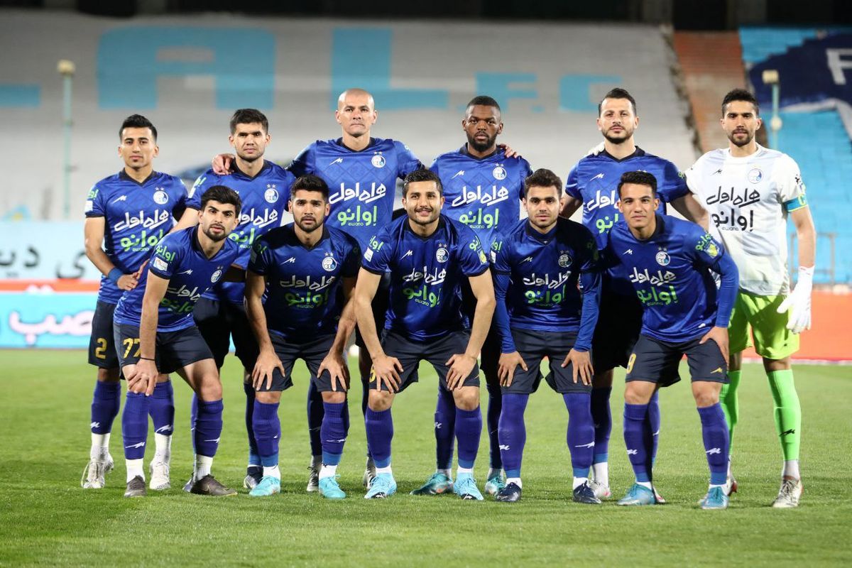 آبی‌ها پیش از دربی پولدار شدند