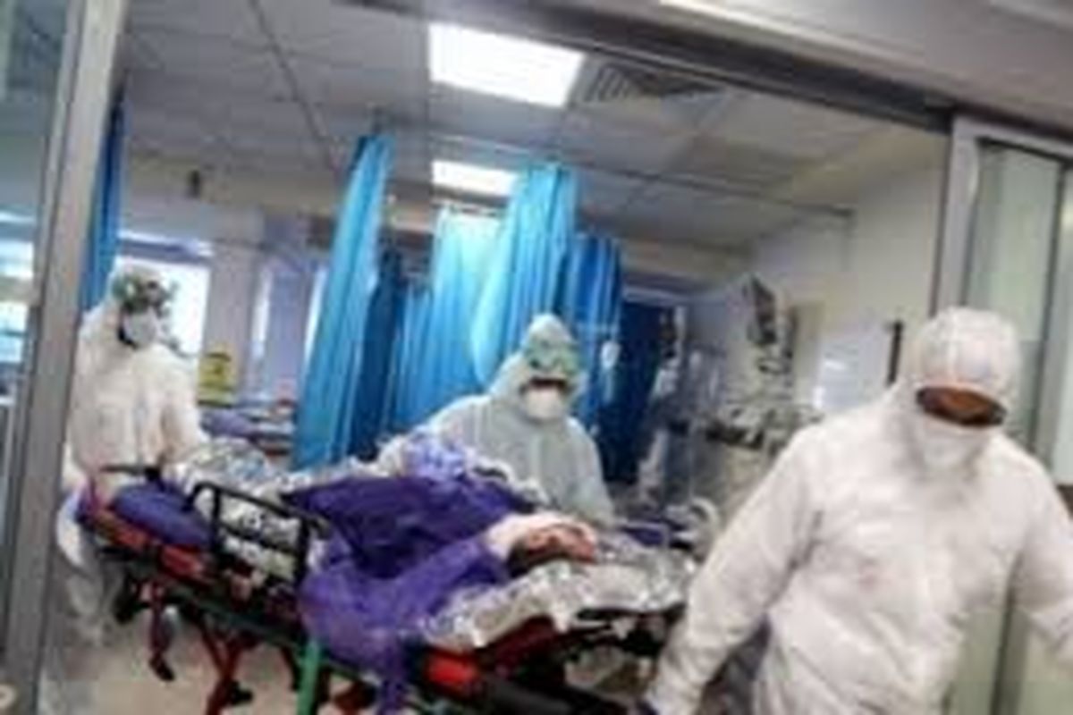 آخرین و جدیدترین آمار کرونایی استان کهگیلویه و بویر احمد ۲۶ اسفند ۱۴۰۰