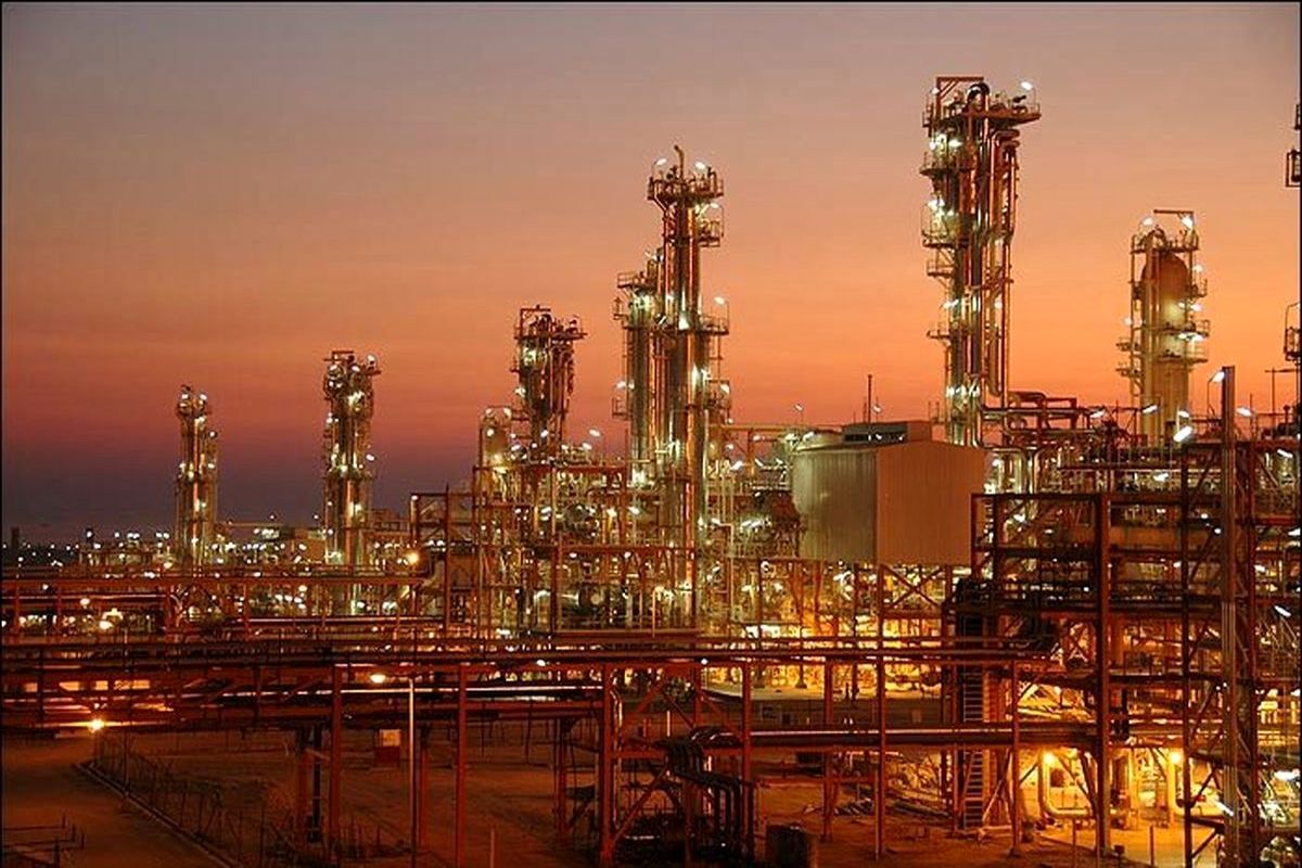 مسئولان نفتی: تأسیسات پارس جنوبی در ایمنی کامل است