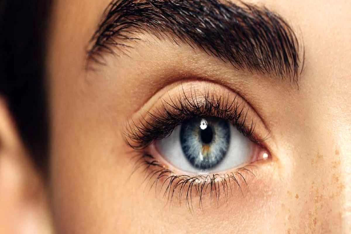 ۵ قدم مهم برای داشتن آرایش چشم طبیعی و روزانه