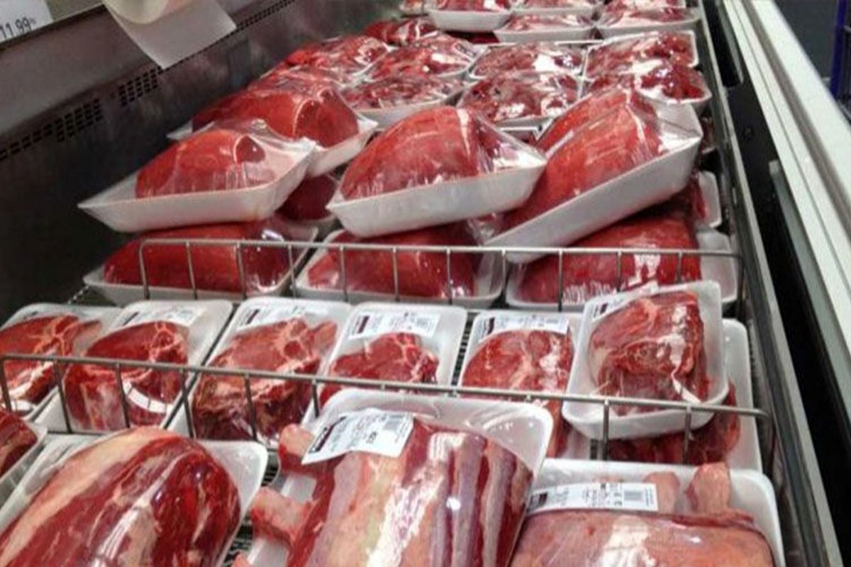 توزیع ۱۲۰۰ بسته گوشت قرمز رایگان در کهگیلویه و بویراحمد