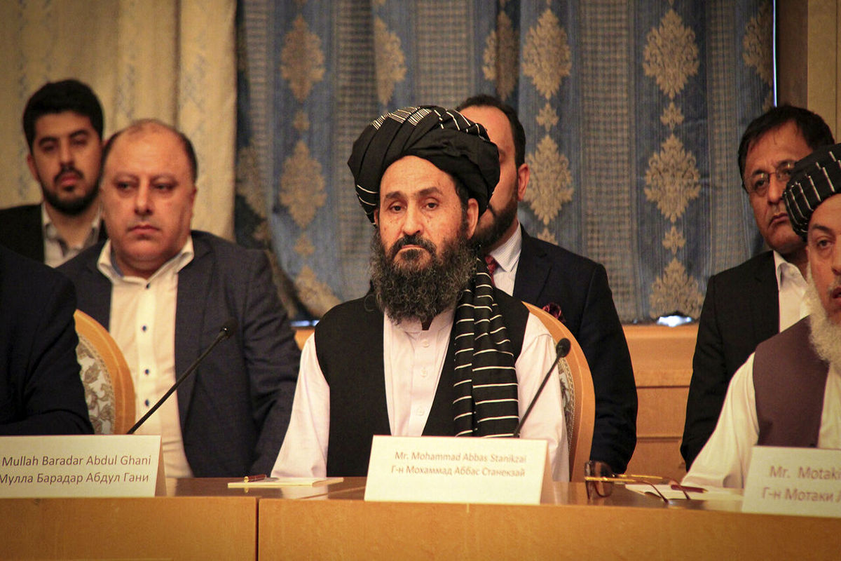 پاکستان: برای به رسمیت شناختن گروه طالبان یک اجماع‌نظر منطقه‌ای لازم است