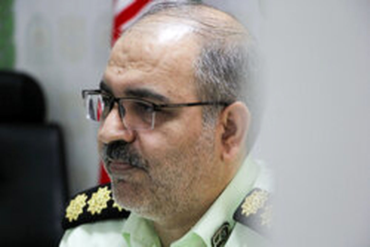 آماده باش پلیس امنیت اقتصادی در تعطیلات عید/ احتکار کالای اساسی بیشترین جرایم اقتصادی در نوروز است