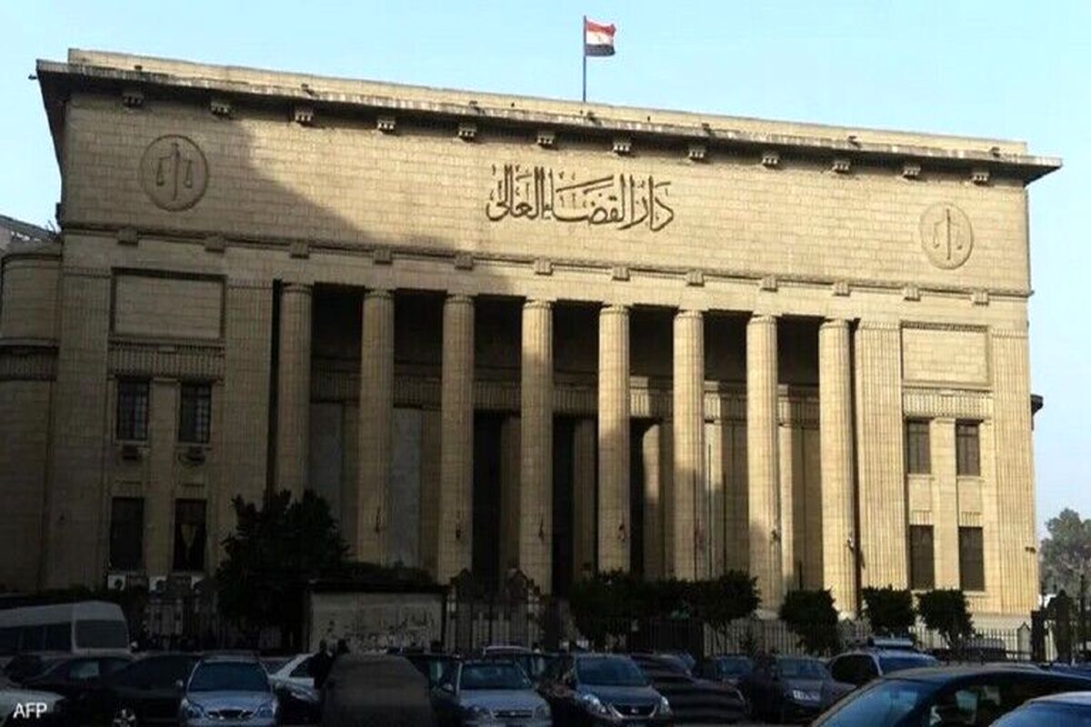 محاکمه هشت نفر در مصر به اتهام جاسوسی برای داعش