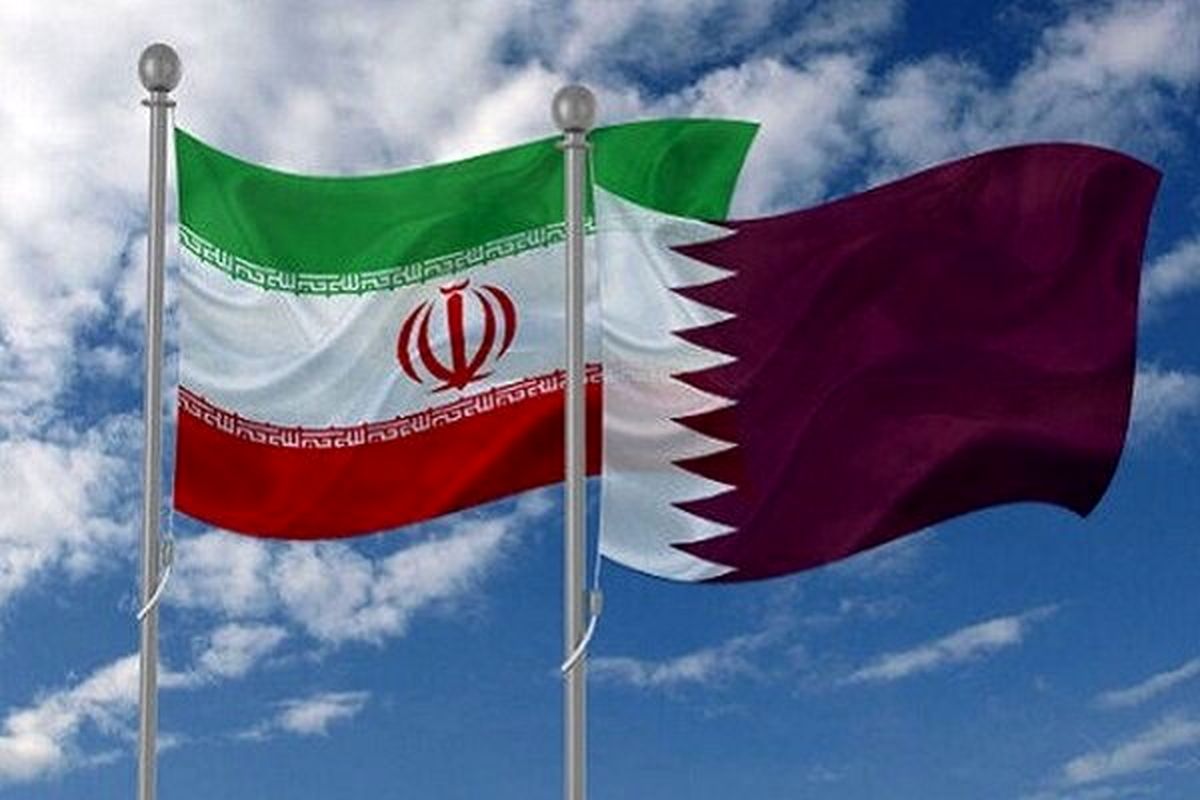 موافقت قطر با ایجاد مرکز تجاری ایران در دوحه
