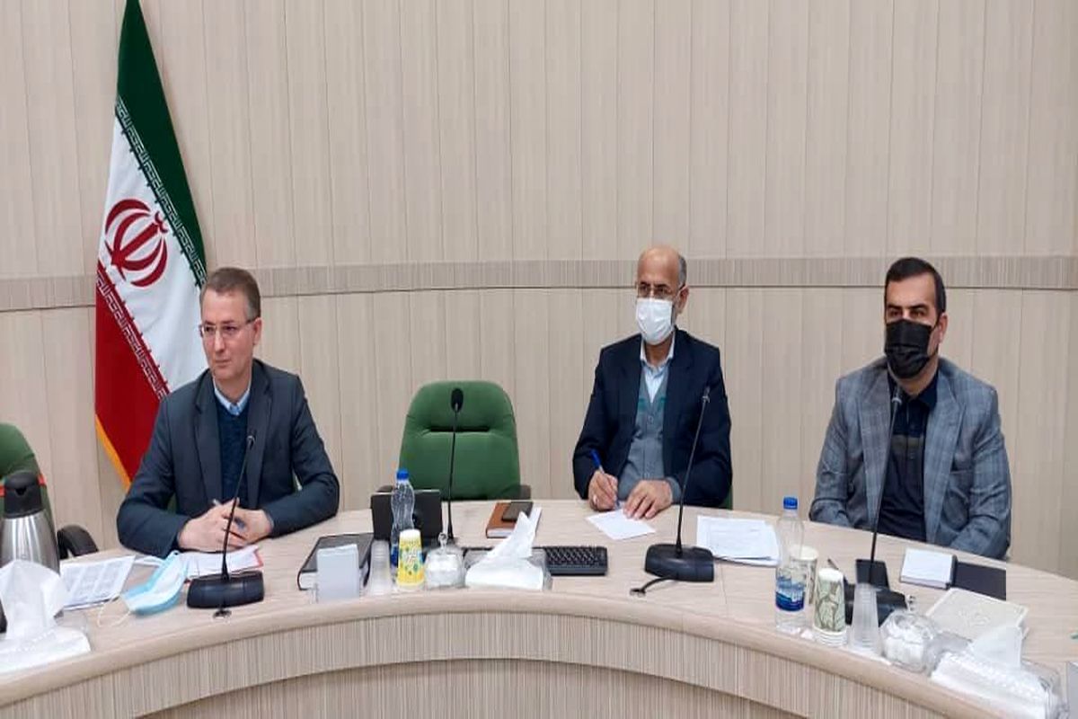 اقدام ابتکاری مدیران باید در راستای منافع مردم باشد