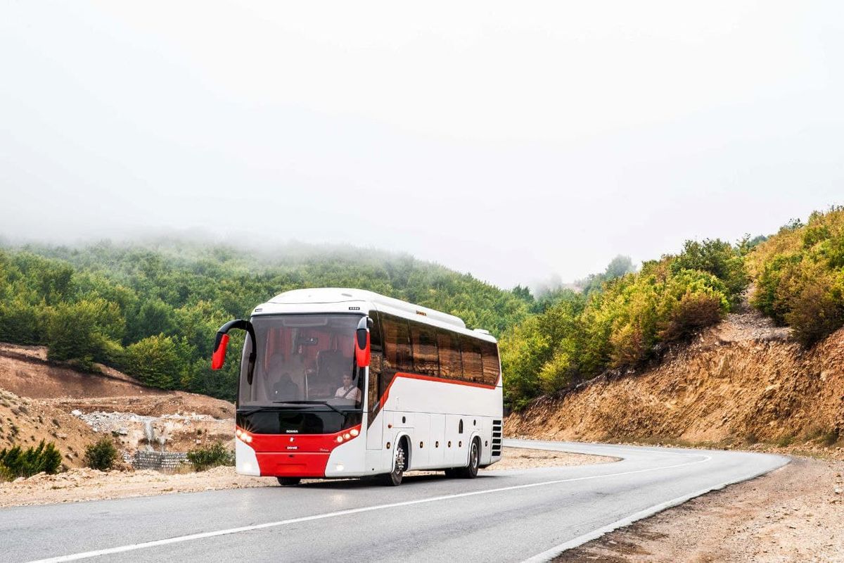رشد بالغ بر ۲۴ درصدی حمل و نقل مسافر در آذربایجان‌غربی