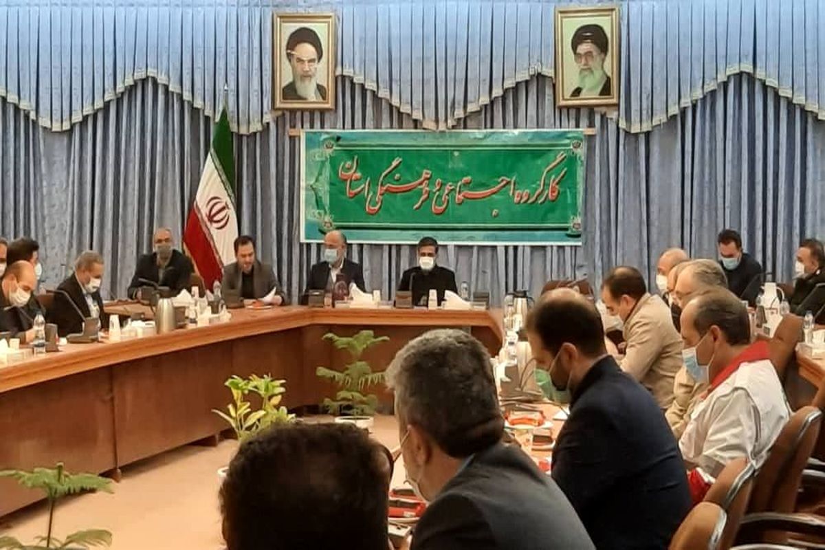 استاندار اردبیل، طرح جامع استانی پیشگیری از آسیب های اجتماعی تدوین شود