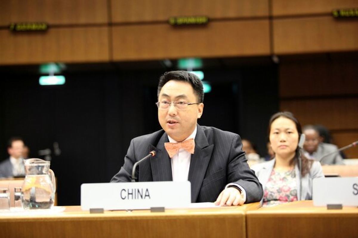 چین: زمان توافق بر اساس تصمیم‌ها و قضاوت‌های سیاسی فرا رسیده است