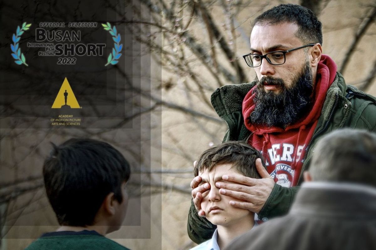 «تطبیق» تنها نماینده ایران در جشنواره فیلم کوتاه بوسان ۲۰۲۲