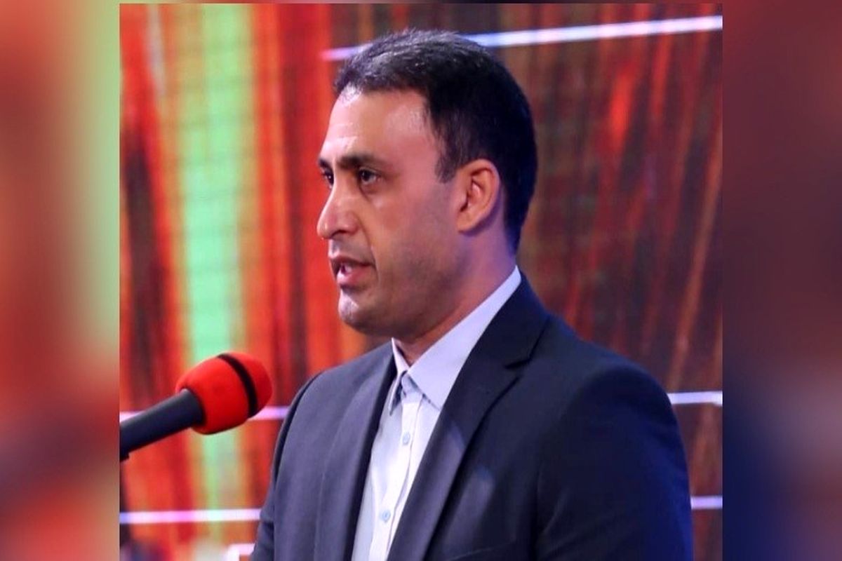 پیام مهیار عسگریان خطاب به تیم ملی و جامعه بسکتبال