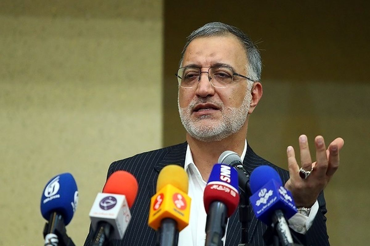 توضیحات زاکانی درباره هتل سازی شهرداری تهران/ در بوستان‌های شهر نمی‌خواهیم هتل بسازیم