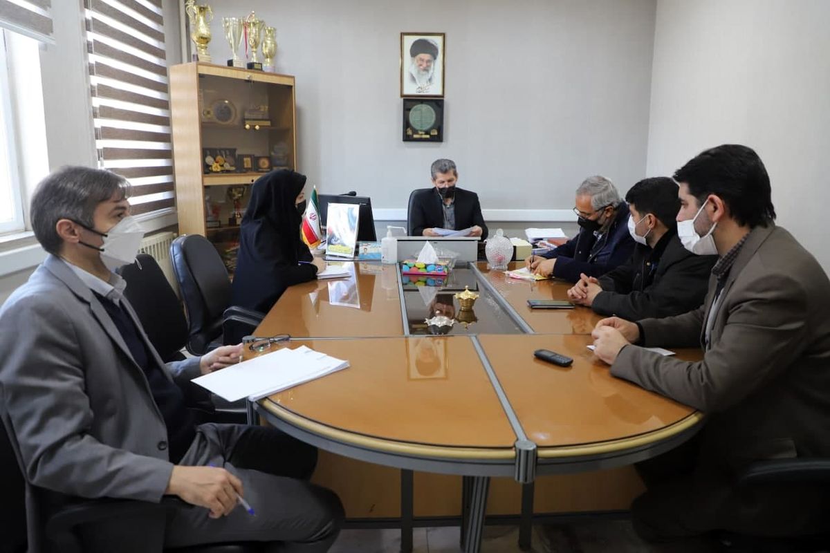 مسابقات کارکنان دولت شمالغرب کشور به میزبانی اردبیل برگزار می شود