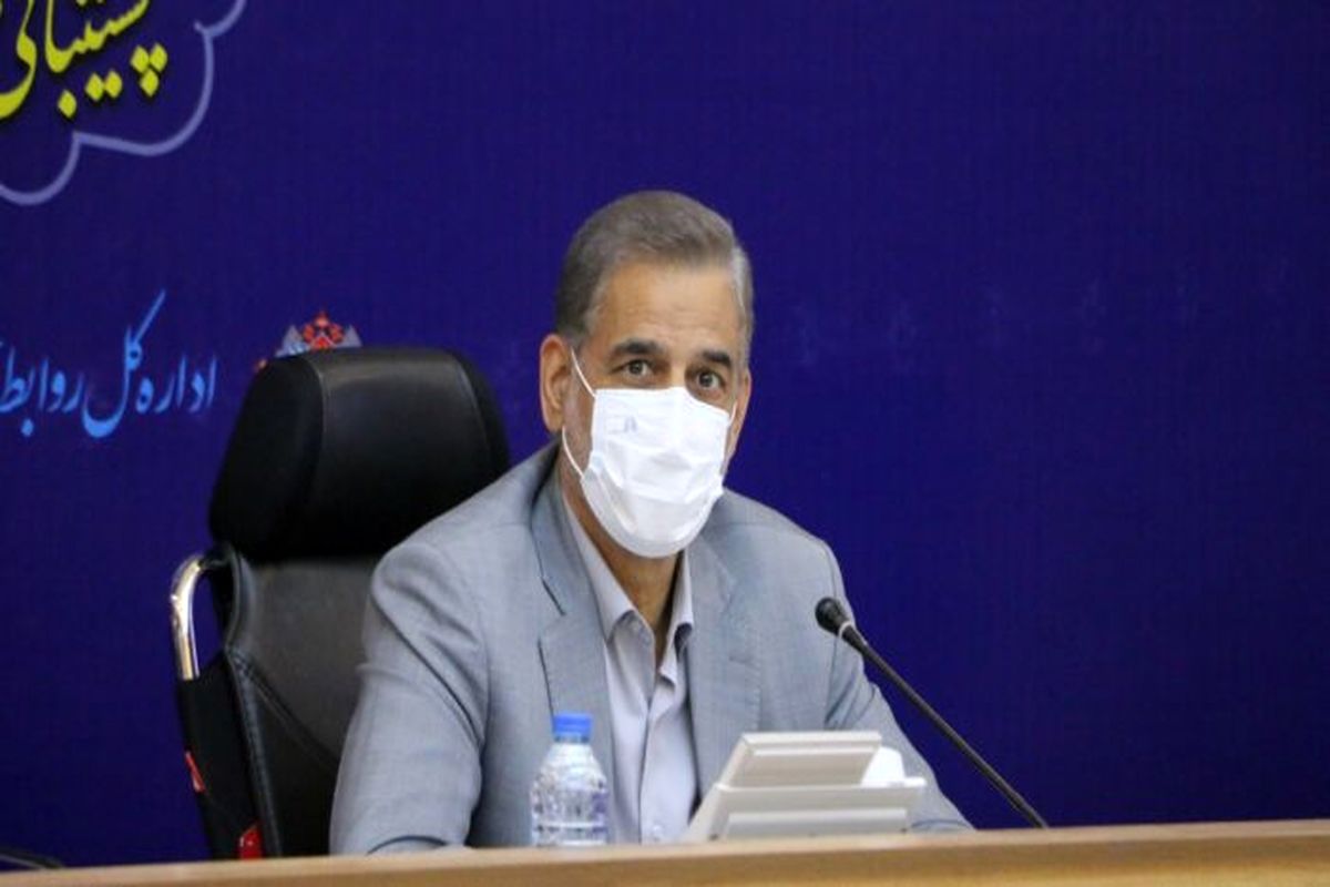 استاندار خوزستان: رسوب کالا در بندر امام خمینی (ره) کاهش یافته است