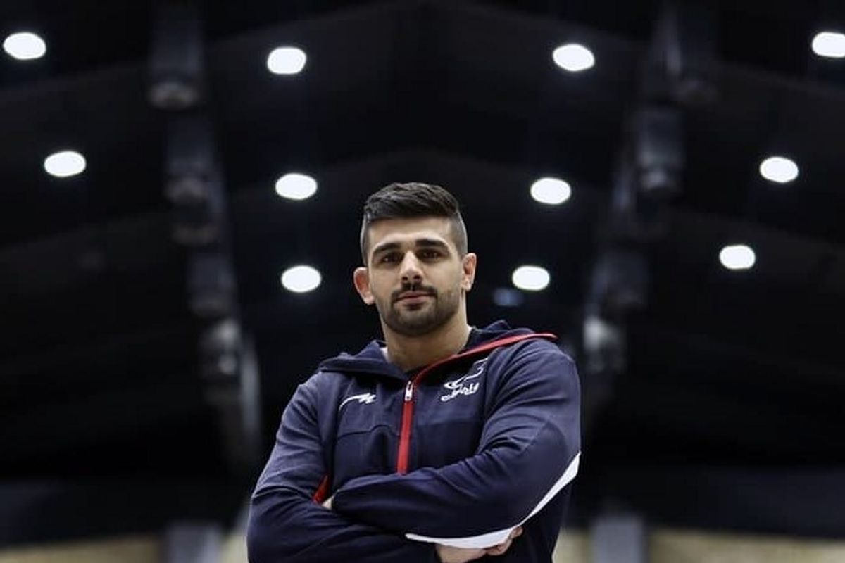 محمدیان به مرحله نیمه نهایی راه یافت