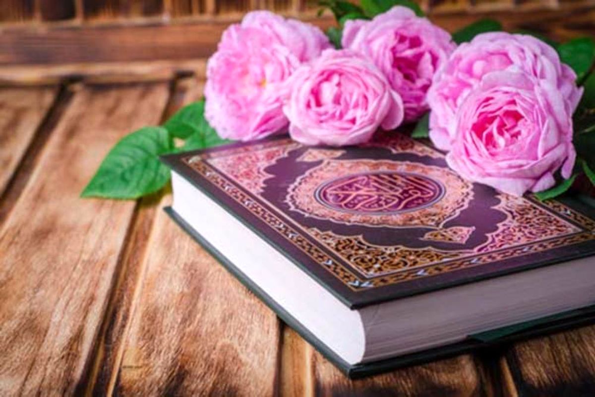هدف مسابقات قرآن جاری کردن مفاهیم قرآن در زندگی است