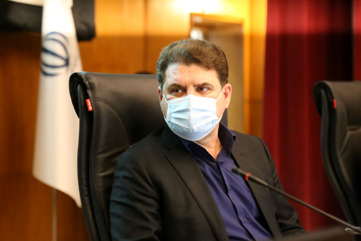 استاندار : ۷۰ درصد فوتی‌های کرونا در کرمان واکسن نزده‌ بودند