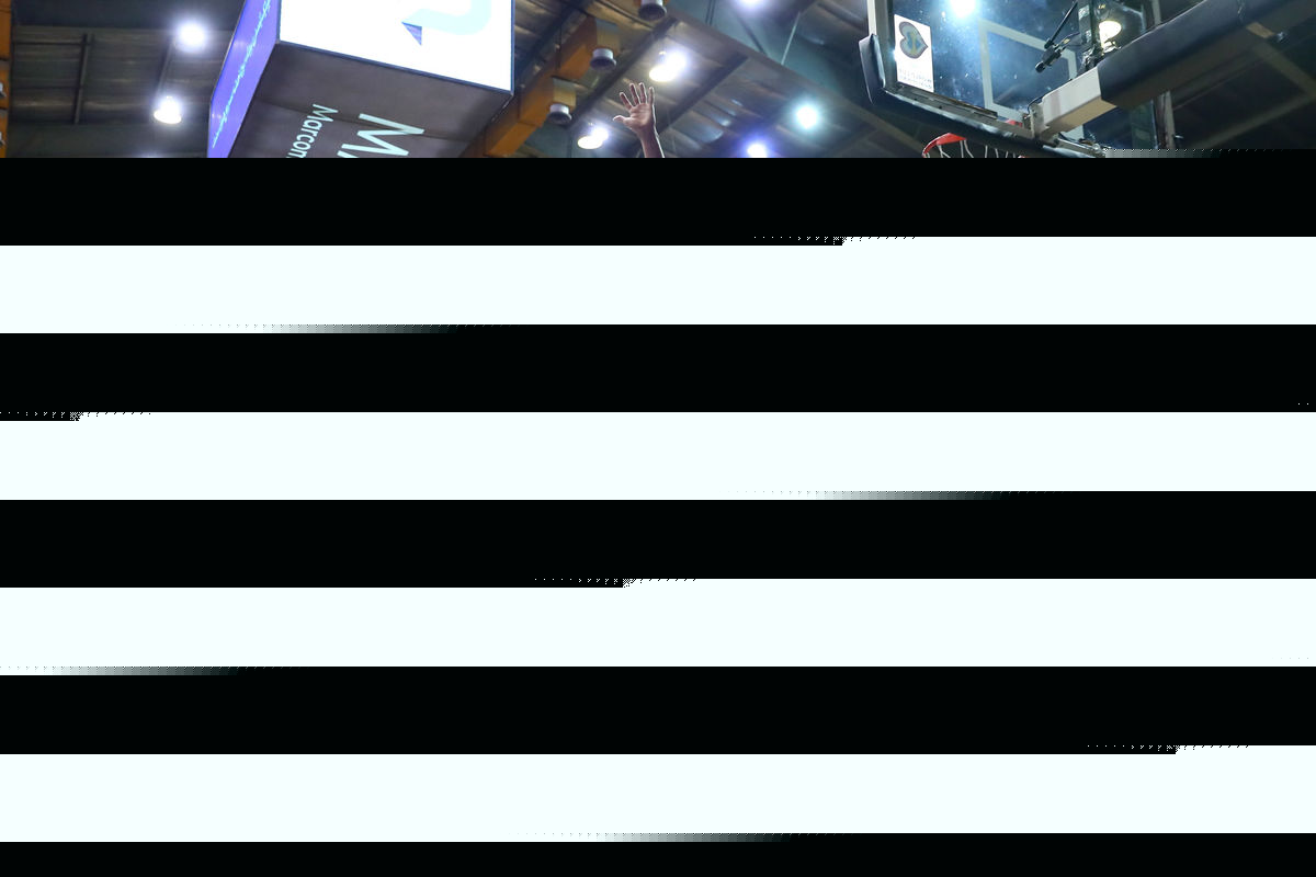 پای هواداران بسکتبال به آزادی باز شد