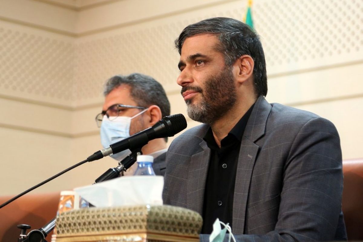 سعید محمد: ایجاد منطقه آزاد تجاری زمینه‌ساز رفع معضل بیکاری است