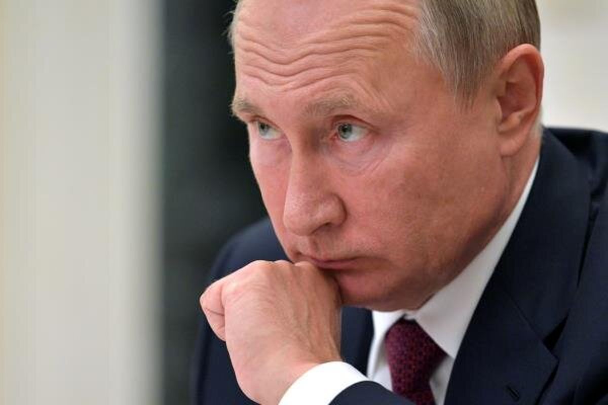 فرمان «اقدامات ویژه اقتصادی» پوتین علیه آمریکا و متحدانش