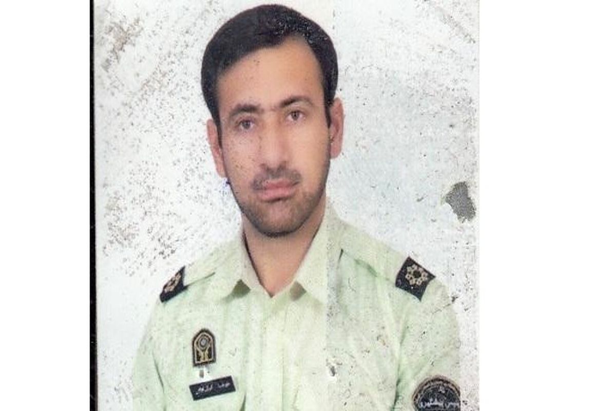 دستگیری عاملان شهادت علیرضا کورکی‌نژاد بعد از ۱۲ سال