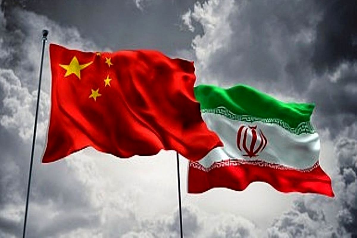 توافق ۲۵ ساله با چین، فرصتی برای رشد اقتصادی ایران