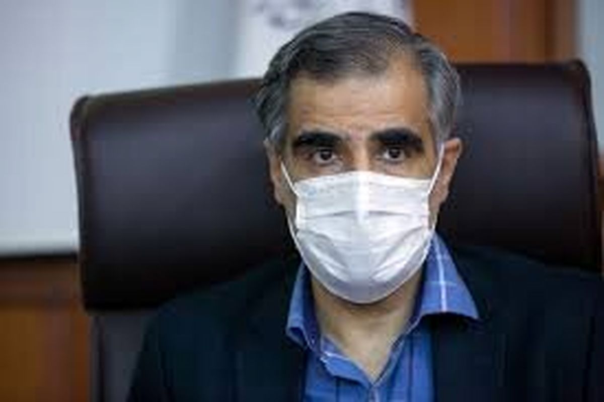 لزوم جلوگیری از ایجاد ازدحام در مراکز تزریق واکسن کرونا در کرمانشاه