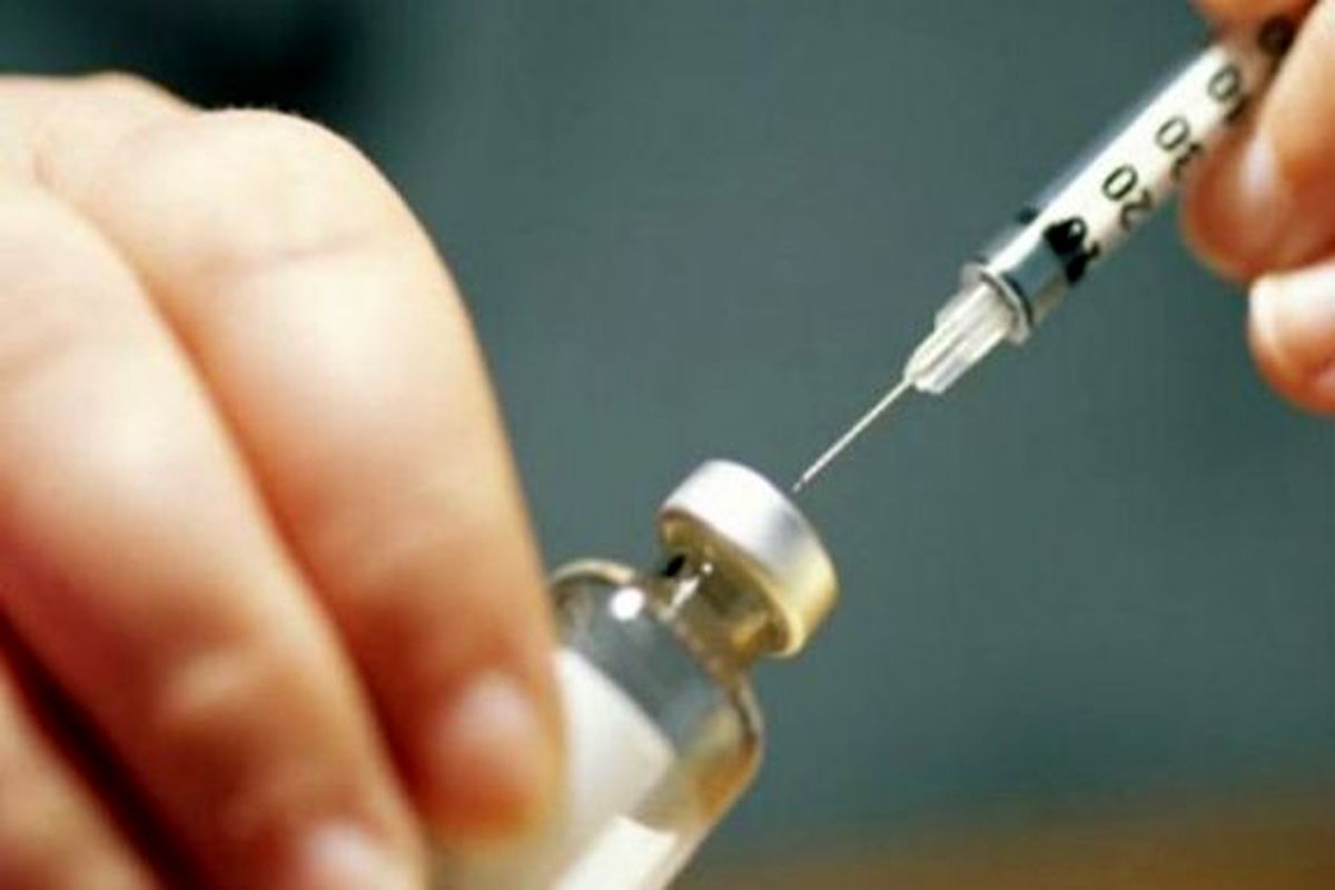 تنها ۵ درصد انسولین مصرفی کشور در داخل تولید می شود/ ماهانه بیش از ۳ میلیون انسولین قلمی مورد نیاز است