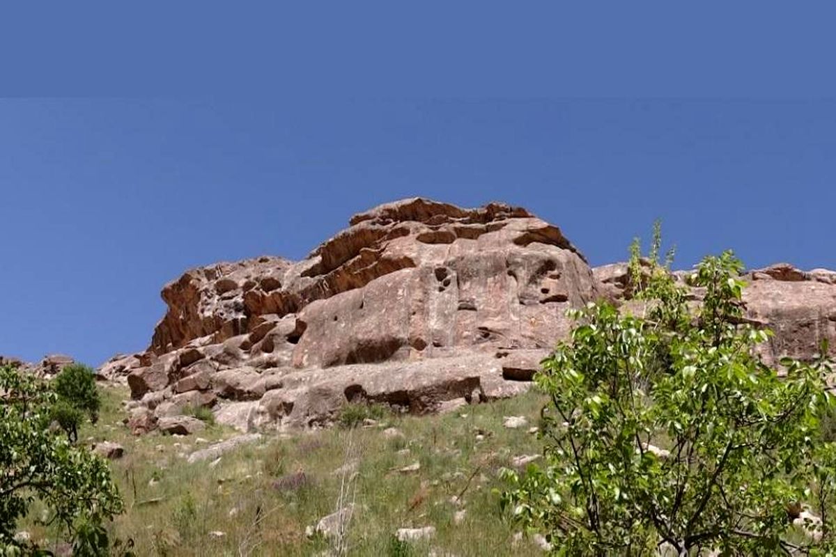 ۶ اثر خراسان شمالی در فهرست آثار ملی ثبت شد