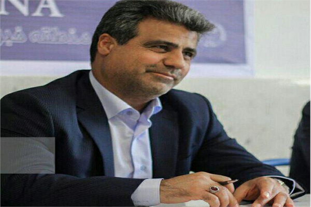 پیام تبریک مدیرکل تعاون، کار و رفاه اجتماعی استان زنجان به مناسبت هفته کارگر