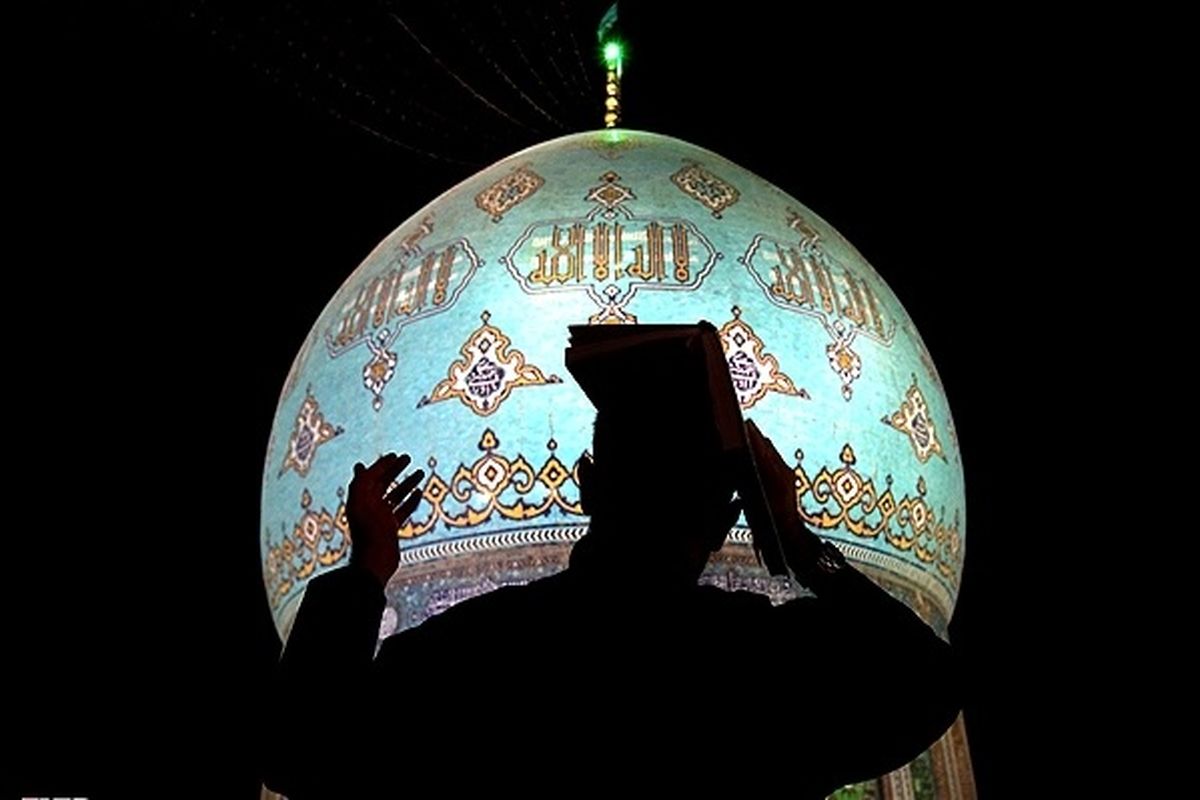 اوقات شرعی آبادان و خرمشهر در ۱۲ اردیبهشت ماه ۱۴۰۰+دعای روز نوزدهم ماه رمضان