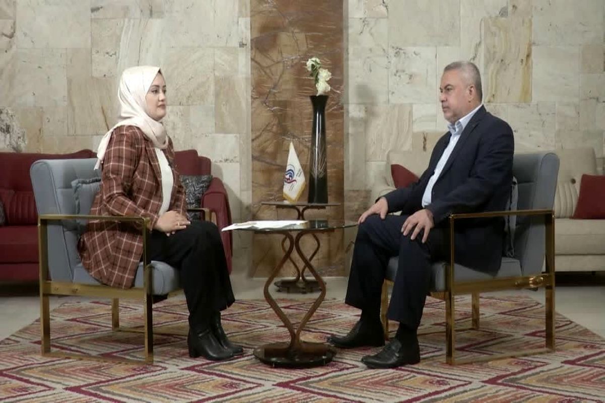 مصاحبه «بوصلة المسلمین» با رهبر جنبش حماس