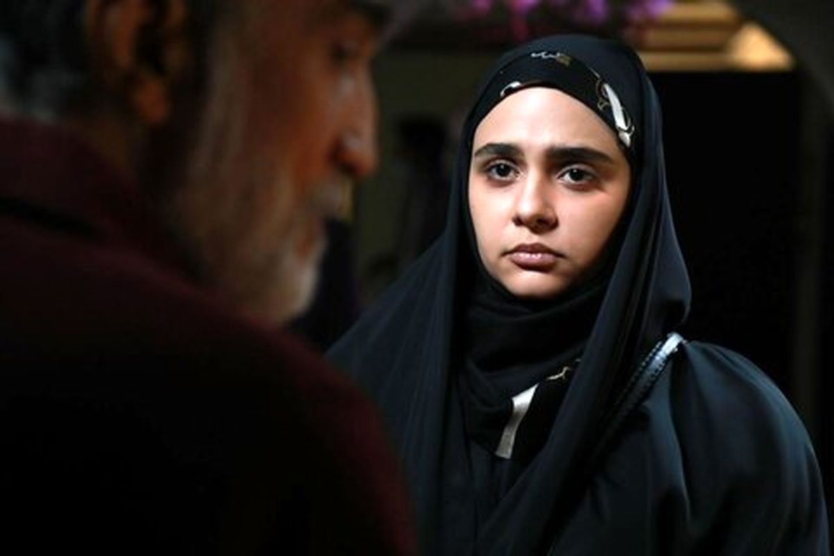 «احضار» محبوب‌ترین سریال ماه رمضان