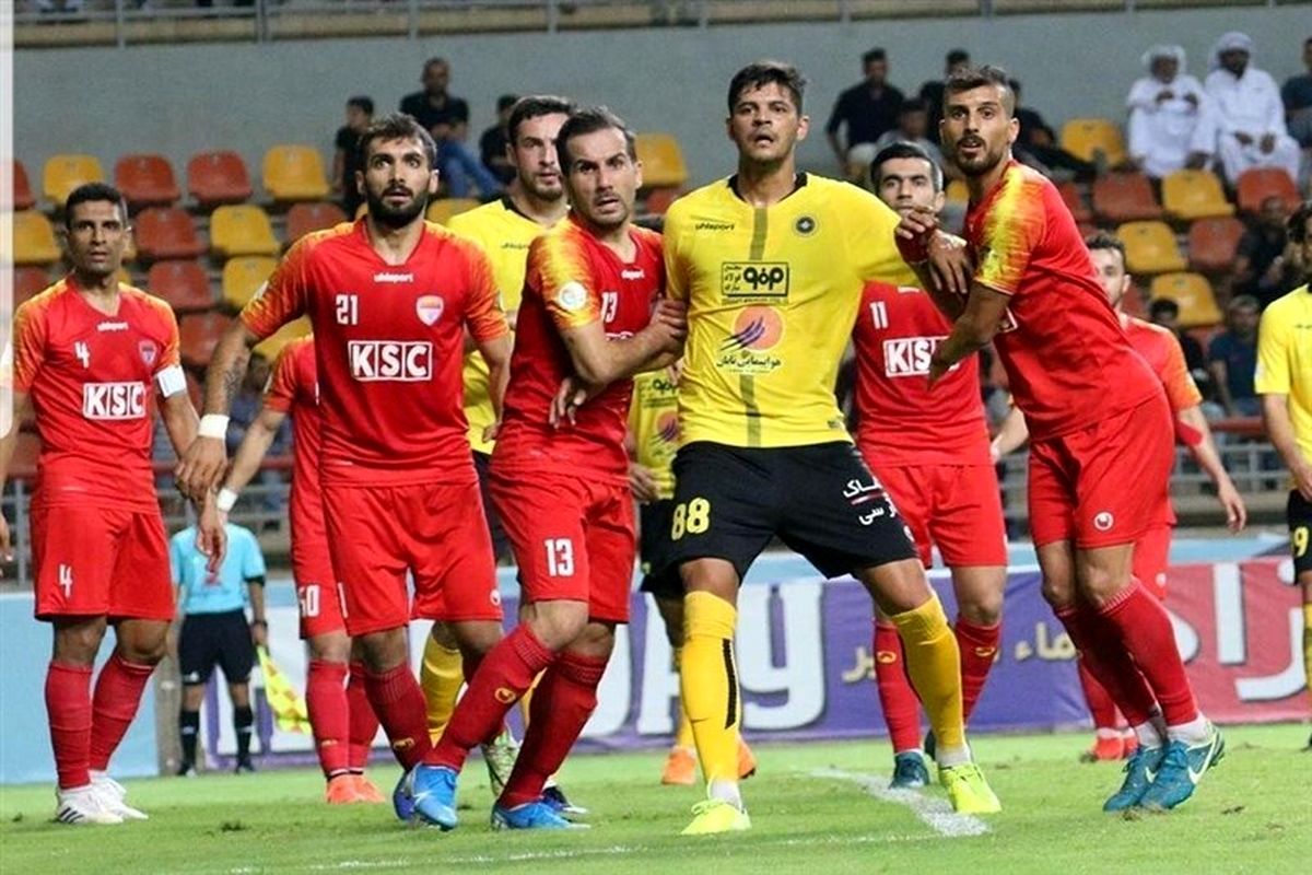 گرانترین تماشاگر لیگ را بشناسید