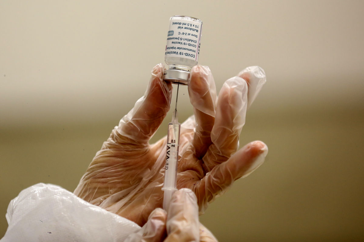 تولید ۱ میلیون دُز واکسن فخرا از اواسط تابستان