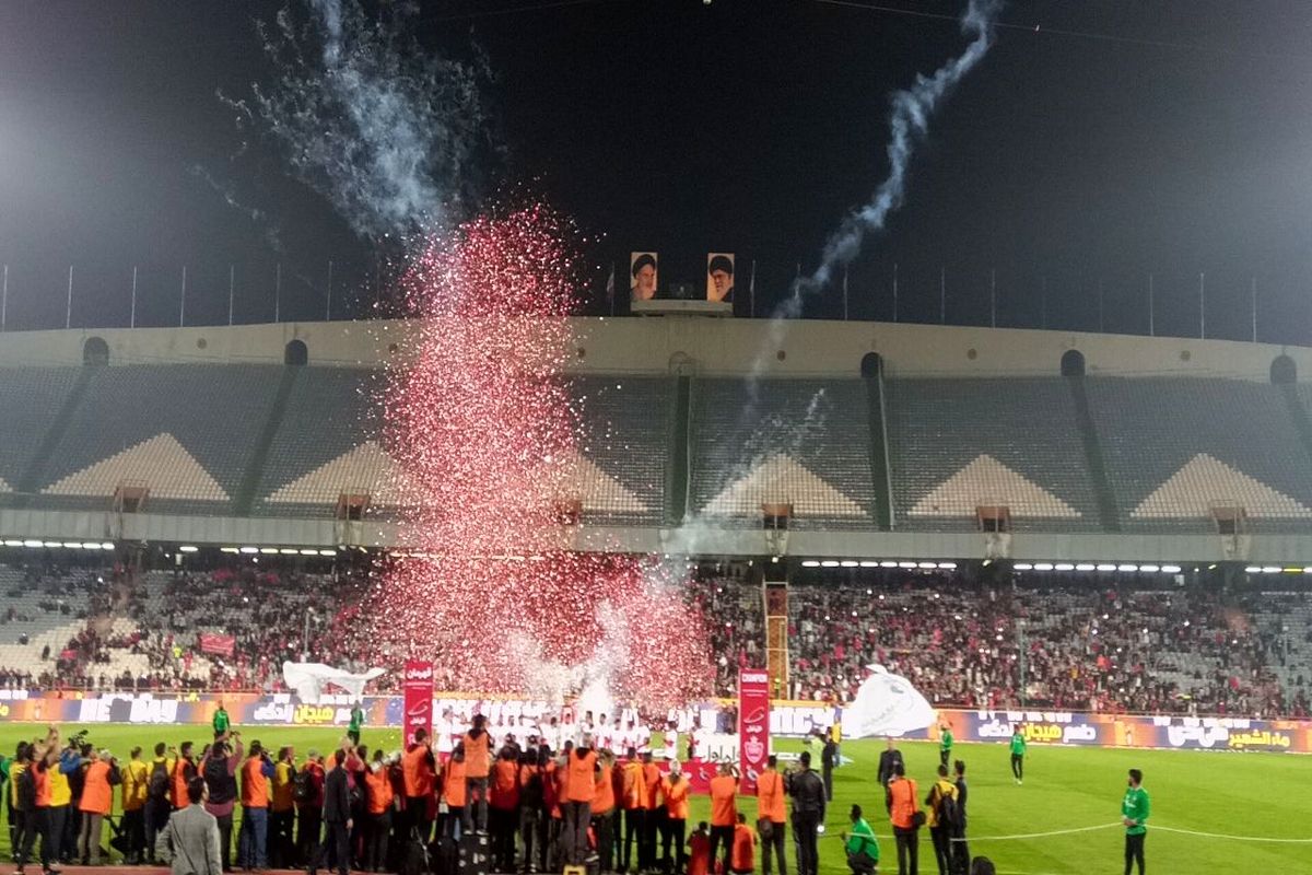 زمان برگزاری سوپرجام مشخص شد