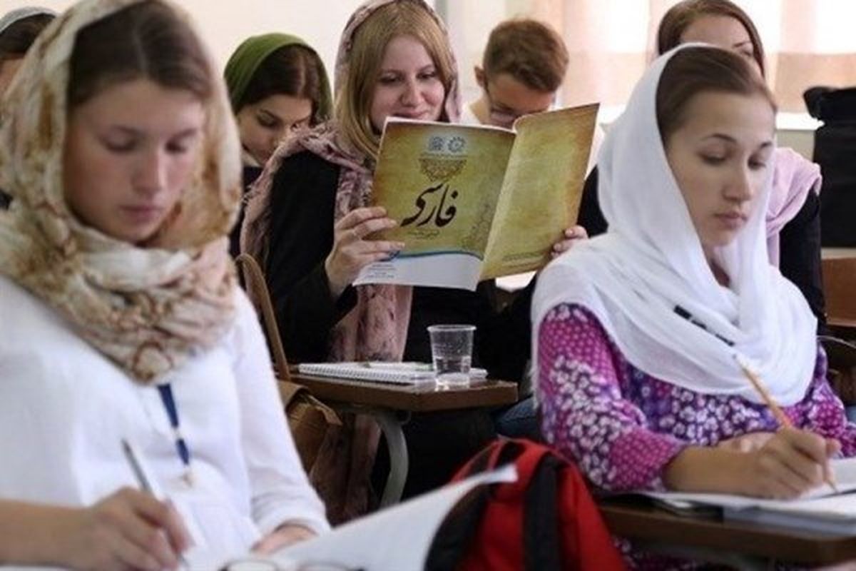 ۳۰ اردیبهشت آخرین مهلت ثبت نام برای اعزام اساتید زبان فارسی