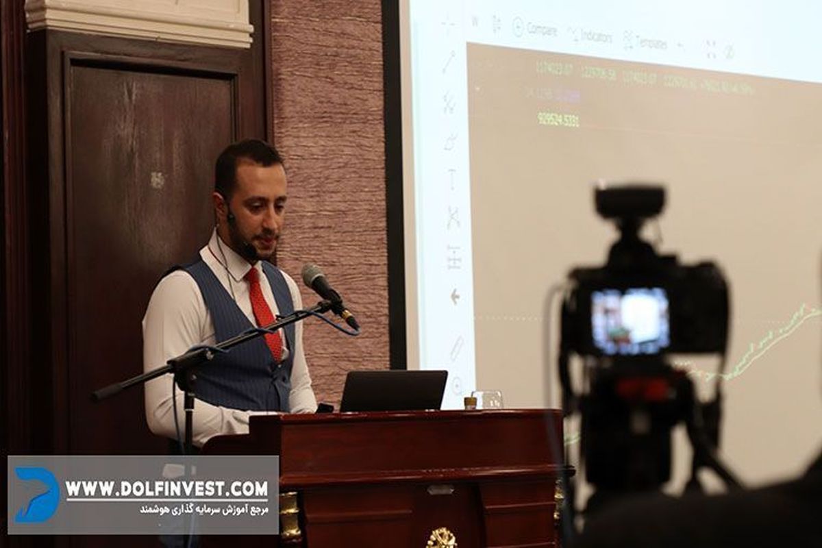 آموزش سرمایه گذاری در مسکن و طلا توسط مستر تریدر