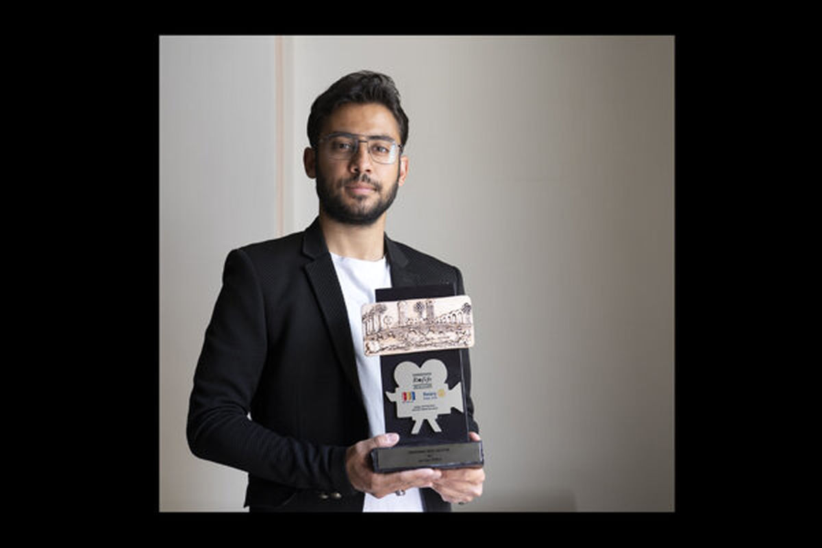 «ذِن» جایزه هیات داوران ترک را دریافت کرد