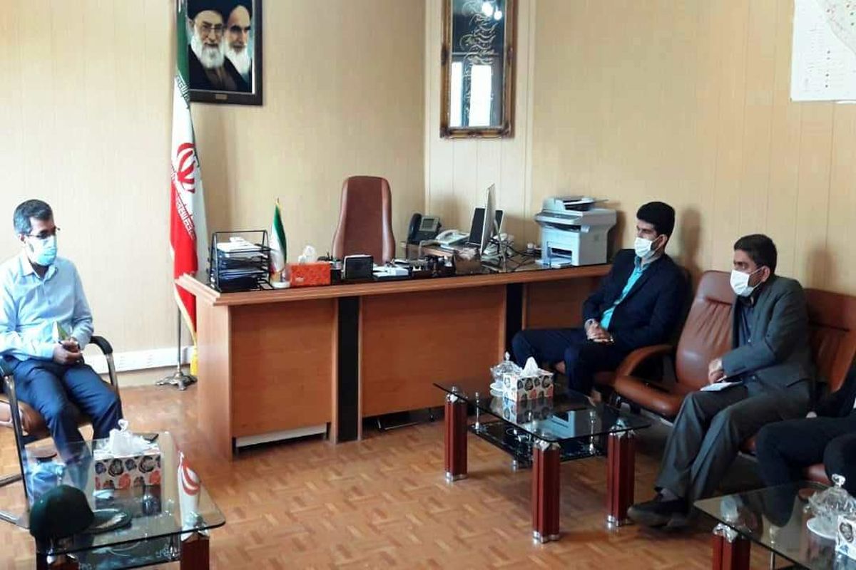 زیرساخت‌های گردشگری شهرستان سروآباد تقویت می شود