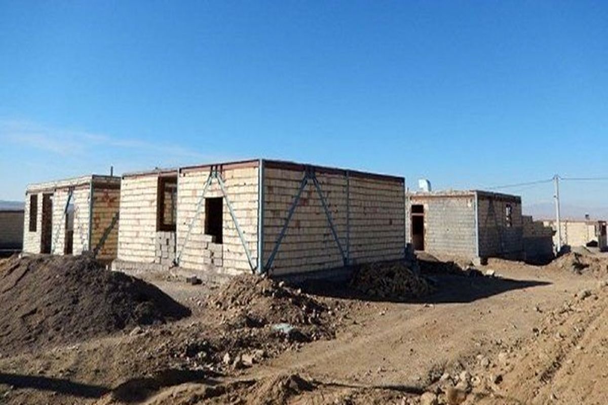 تخصیص ۴۵ میلیارد تومان کمک بلاعوض ساخت مسکن محرومان در بوشهر
