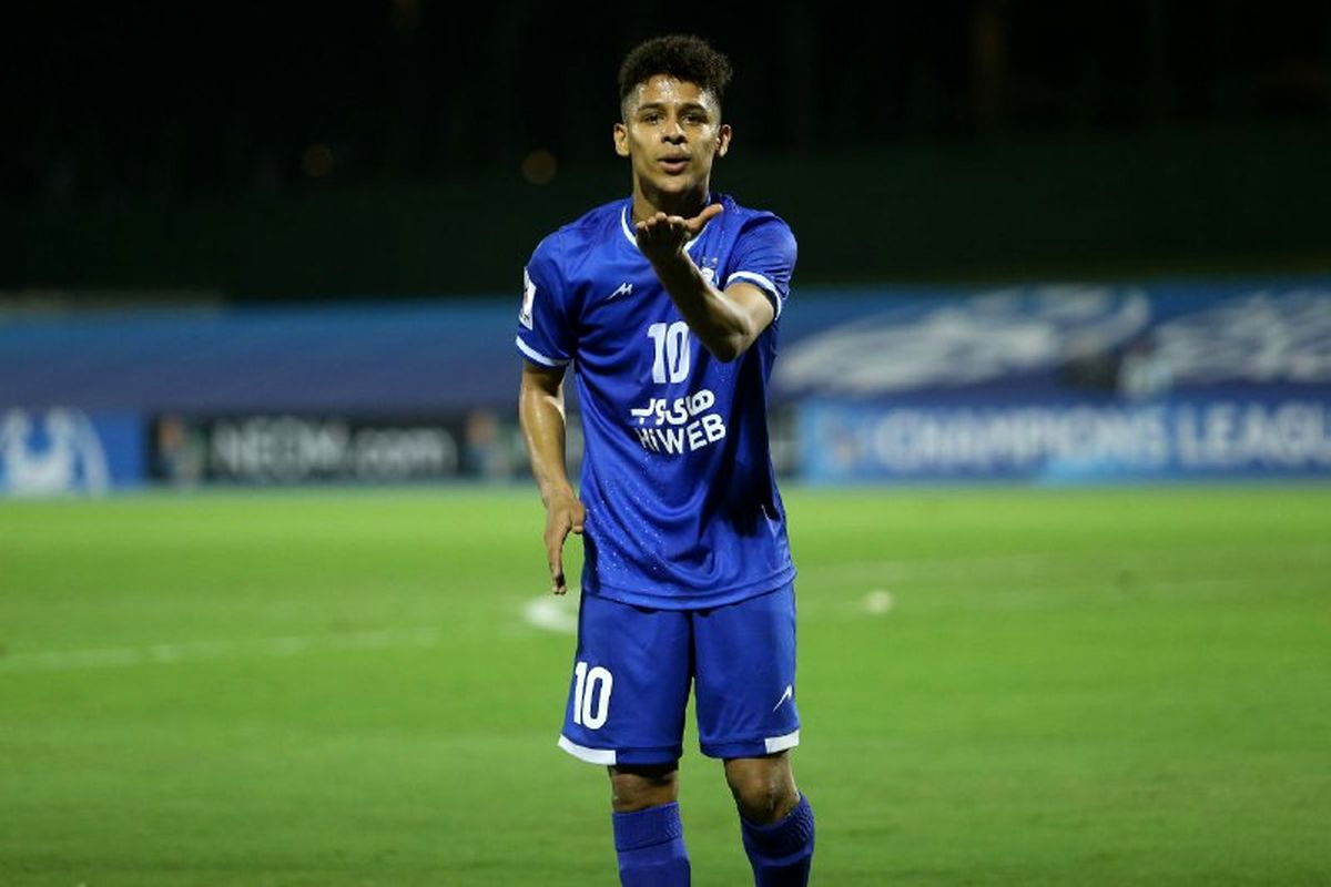 قایدی و ترابی در تیم ملی