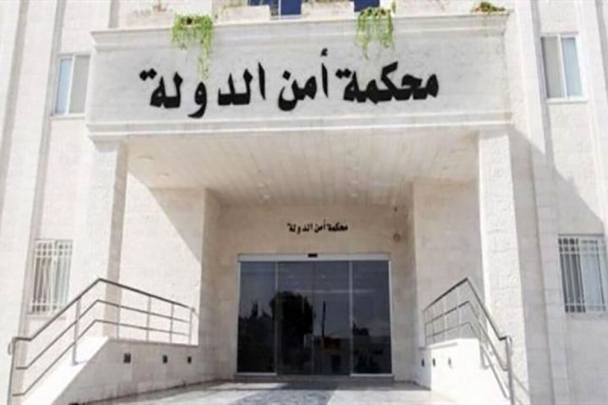 دادگاه امنیت اردن ۱۶ متهم کودتا را به درخواست ملک عبدالله دوم آزاد کرد