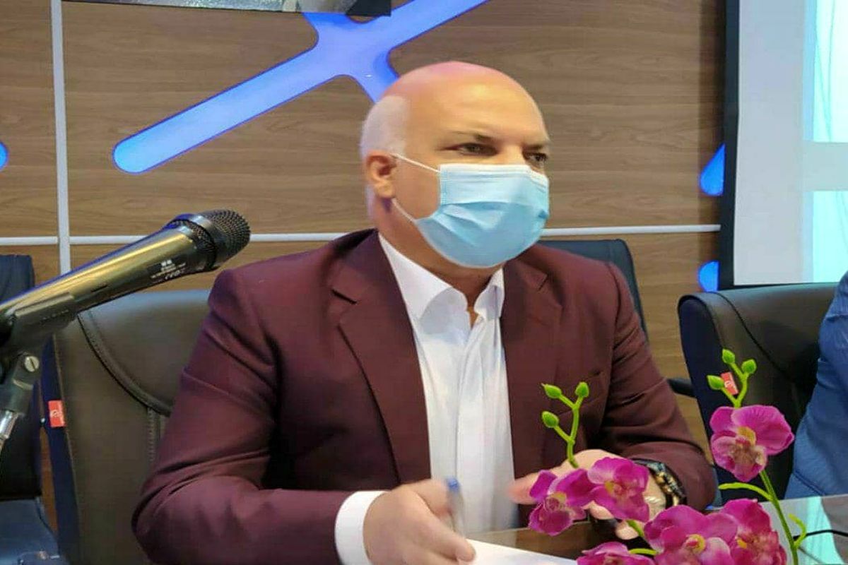 برخورد جدی اتاق اصناف با گران‌فروشی نان در شهرستان ری