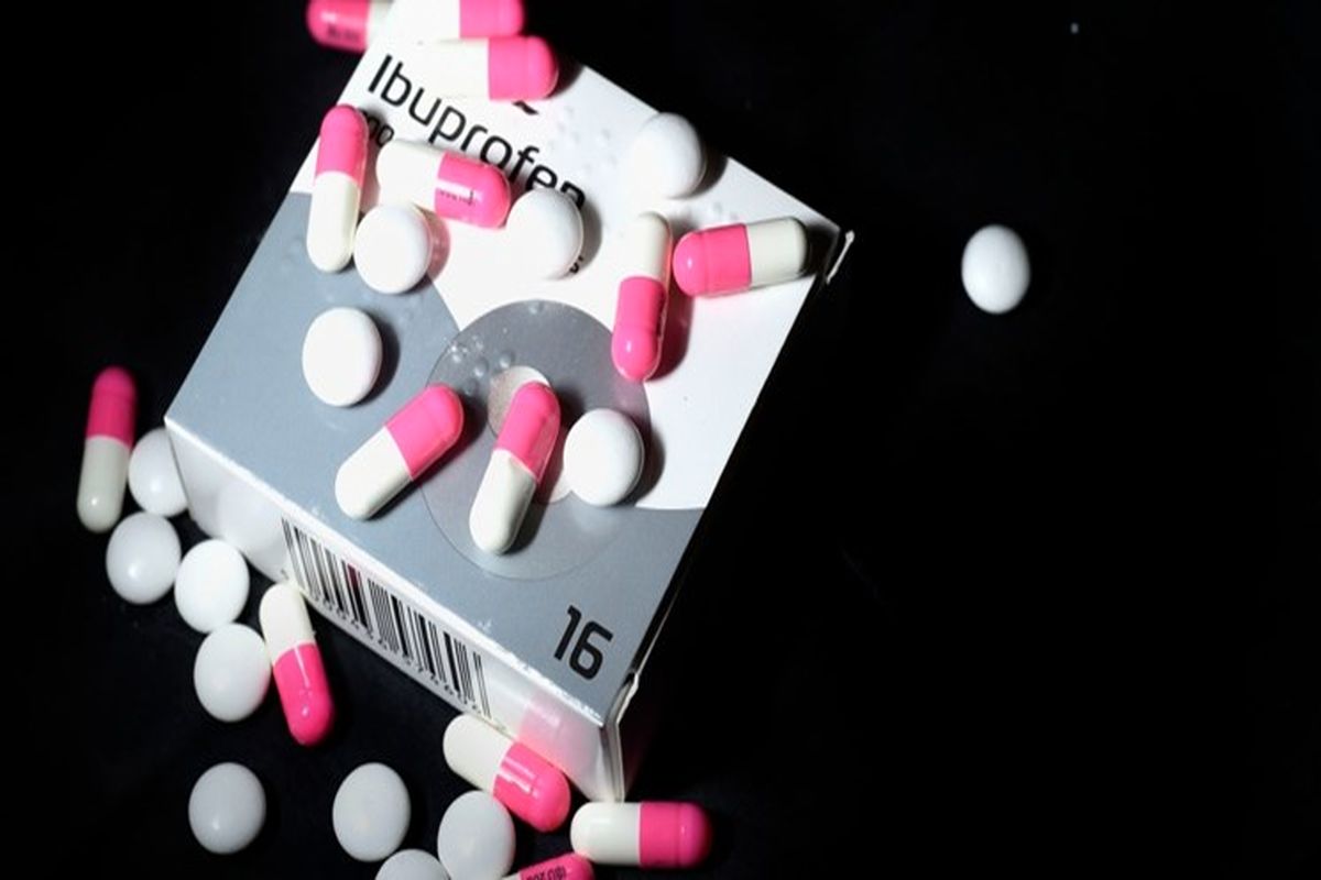 آیا واقعا ایبوپروفن در بهبود علائم کرونا موثر است؟