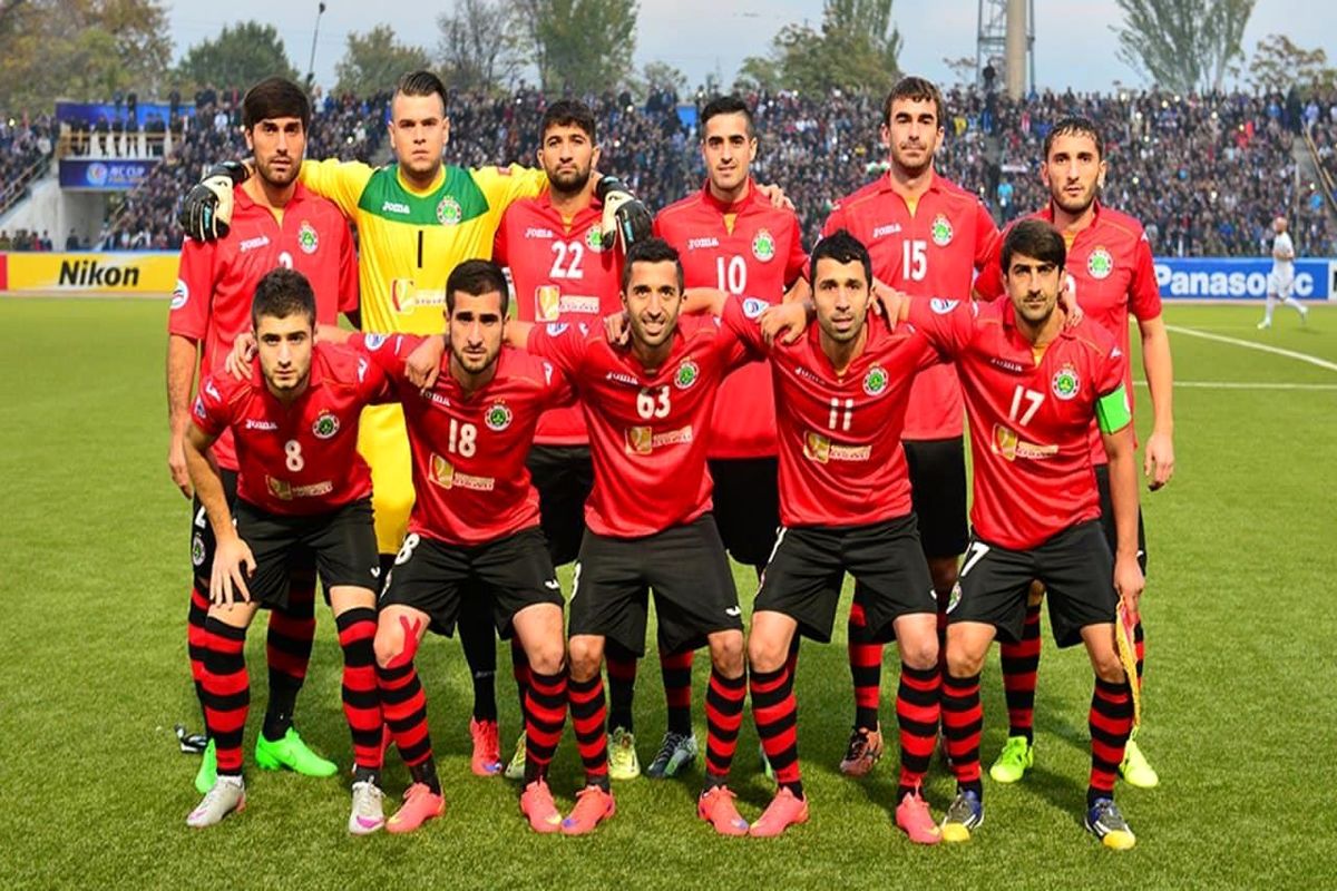 اقدام بشردوستانه رقیب پرسپولیس