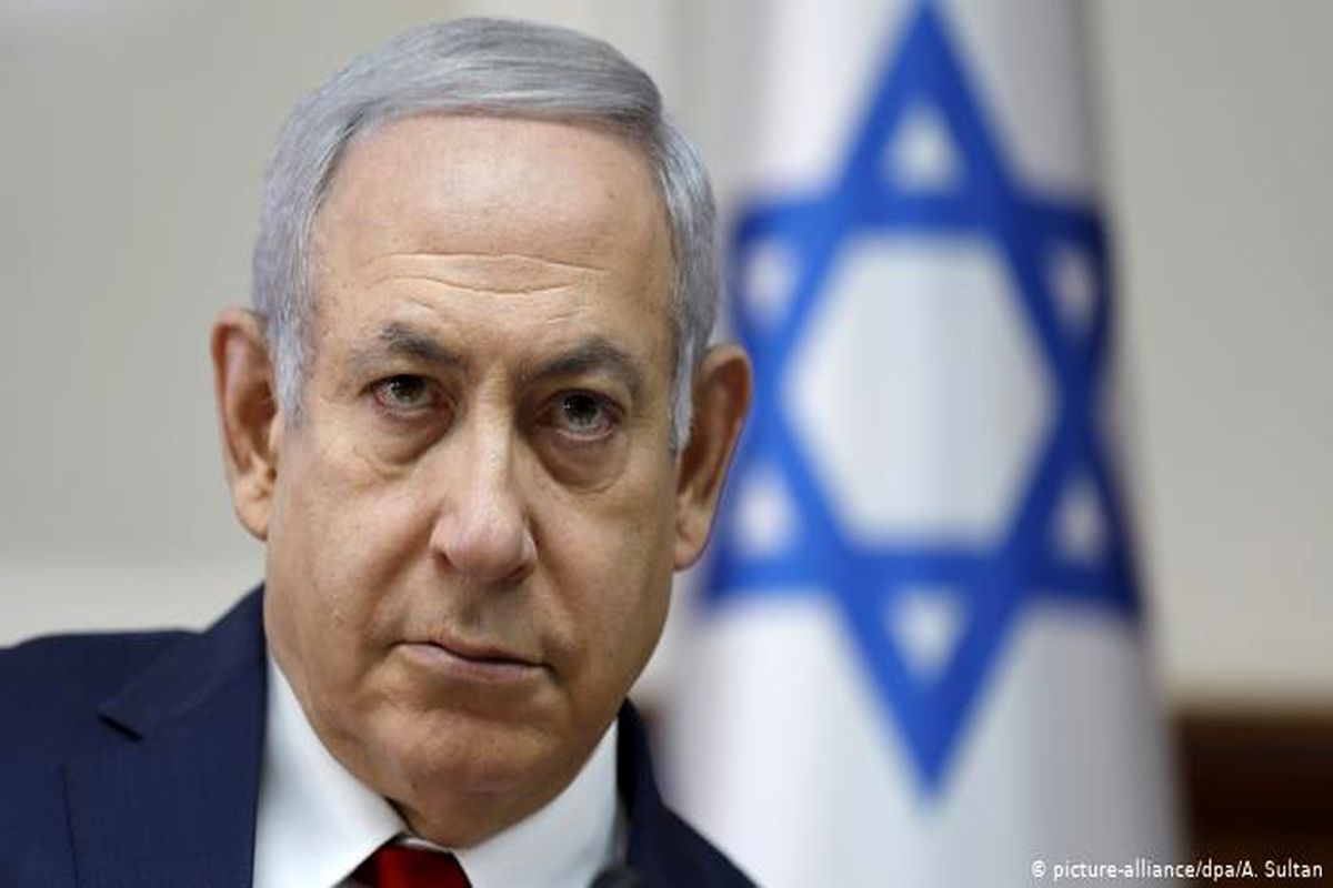 واکنش نخست وزیر رژیم صهیونیستی به حملات موشکی غزه