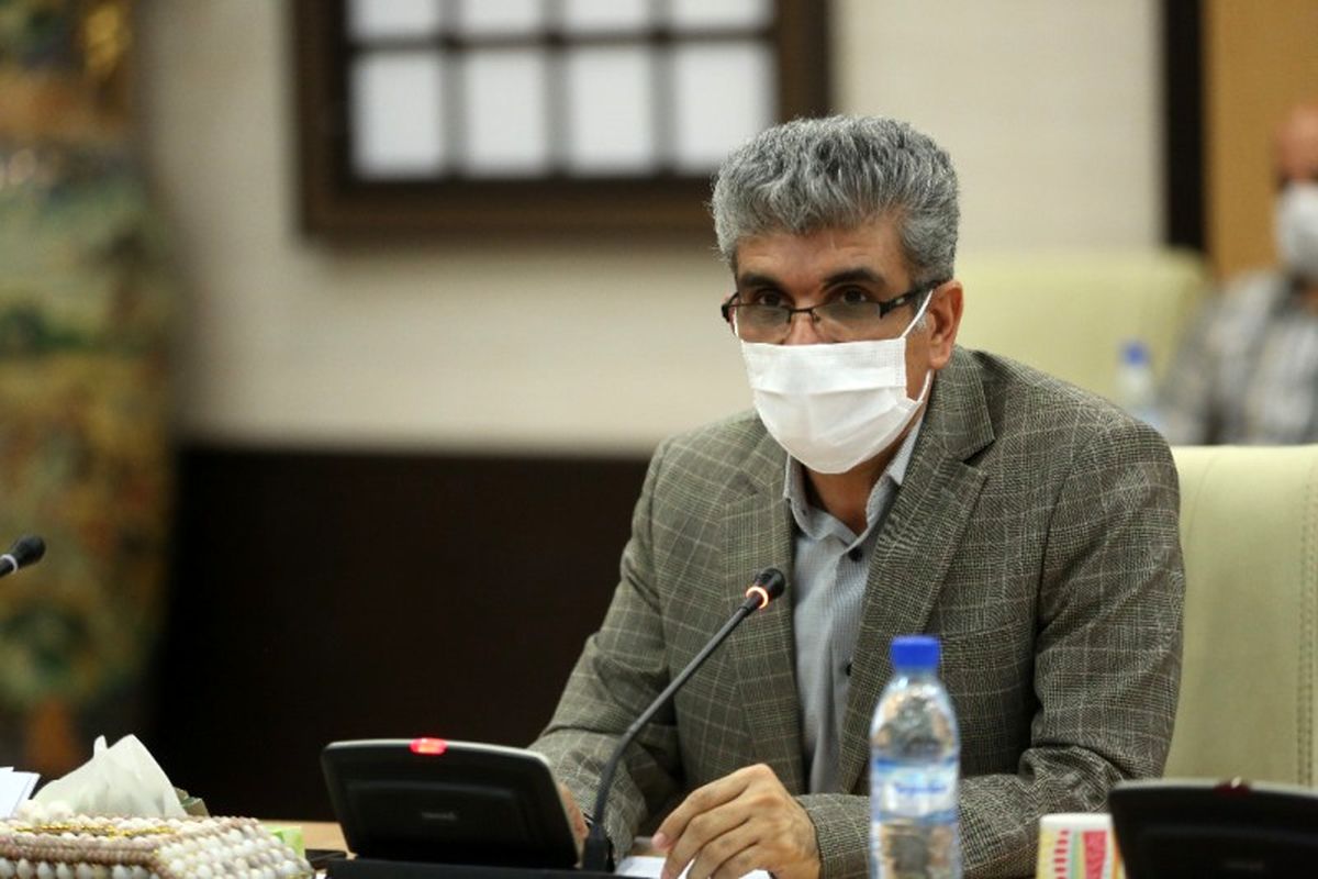 اجرای دستورالعمل صدور گواهی فعالیت تولید بدون کارخانه در استان بوشهر