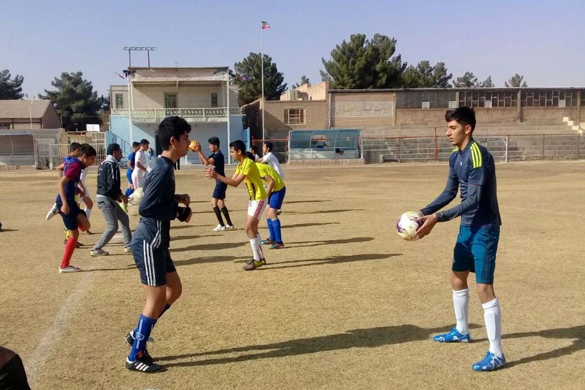 تشکیل کمیته مهاجران ویژه ورزشکاران مهاجر مقیم مشهد